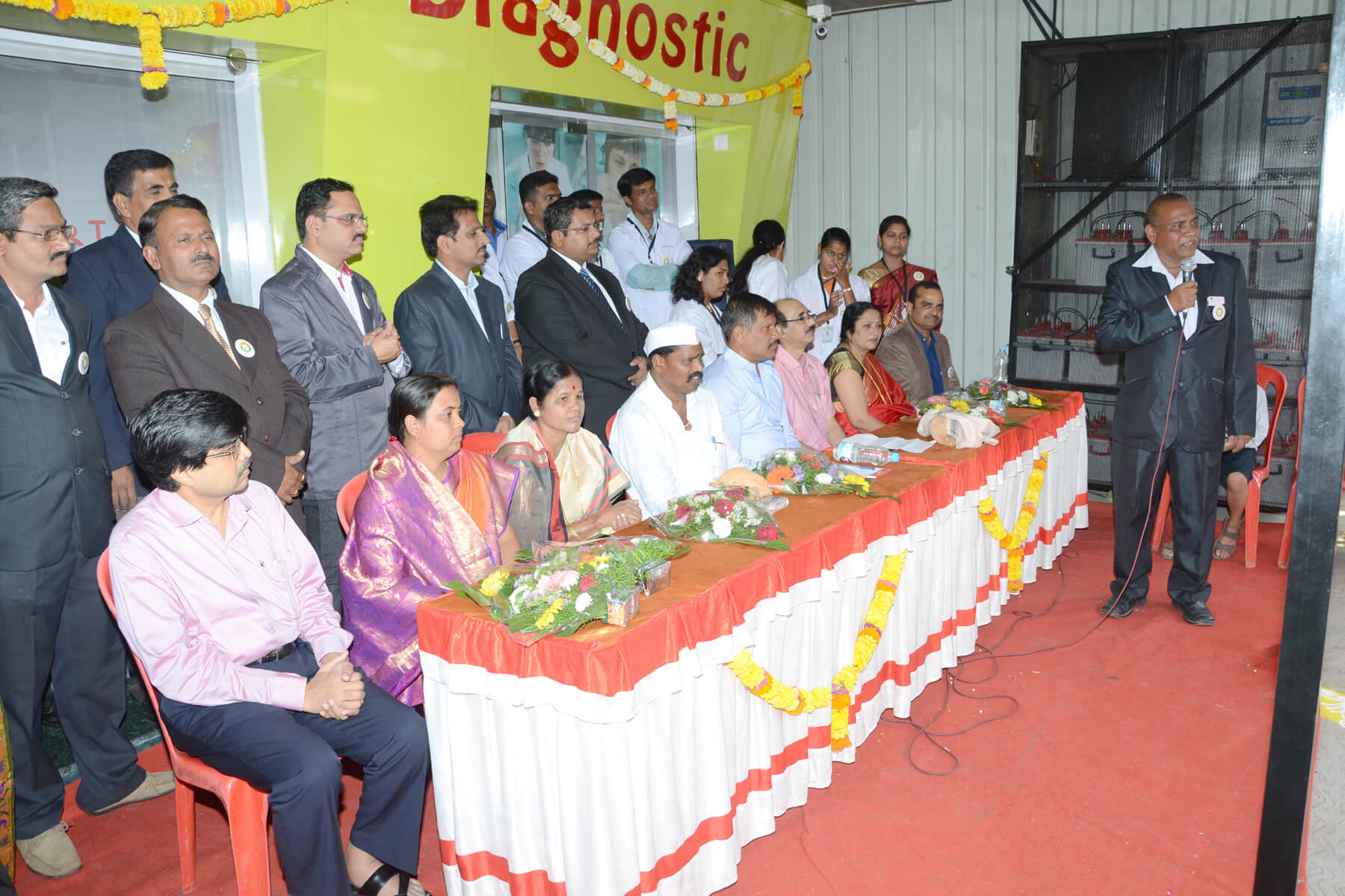 Blood Donation Camp